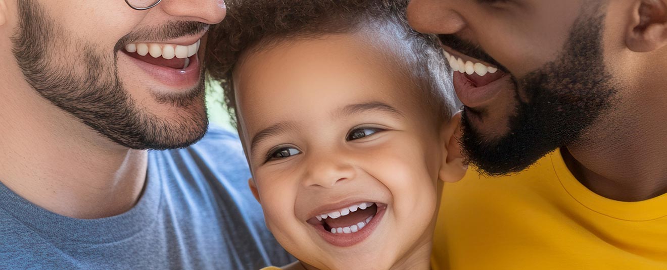 Un savoir-faire pointu en droit international de la famille